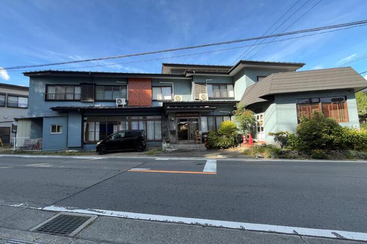 ふる里 Mt. Fuji Inn Furusato