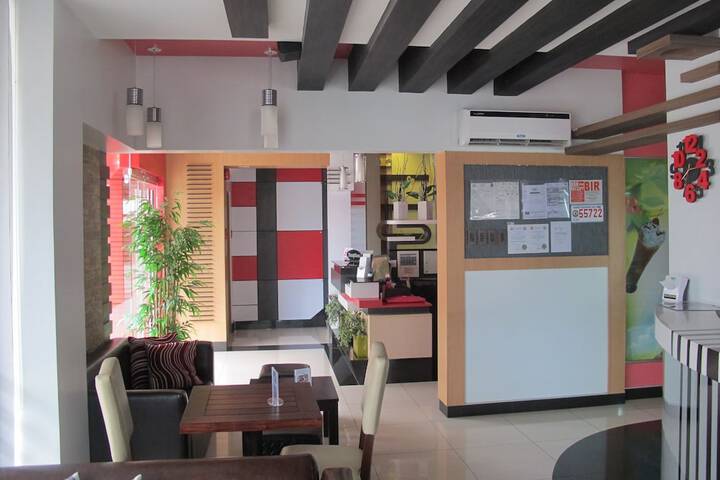Hotel Interior 2 of 39