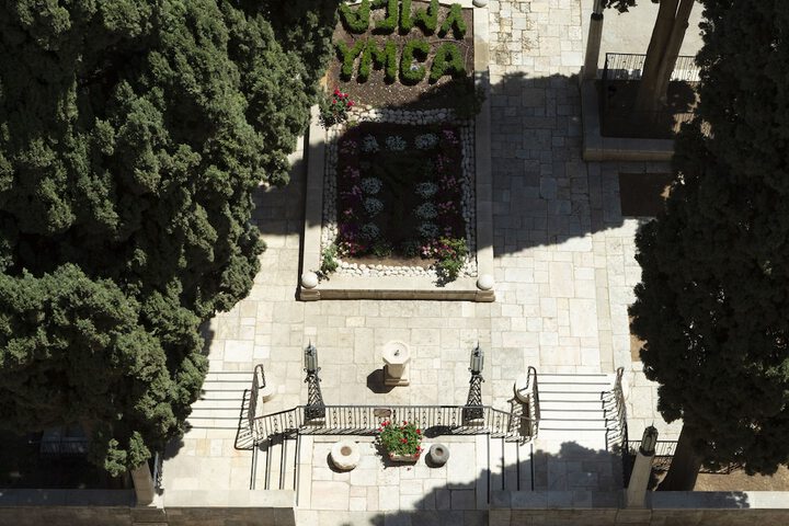 Hotel Exterior 60 of 66