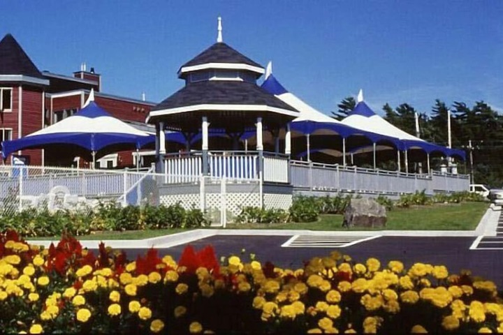 Terrace/Patio 57 of 59