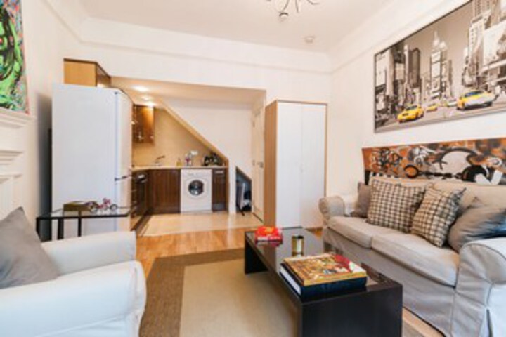 The Sloane Draycott Place - IV02
