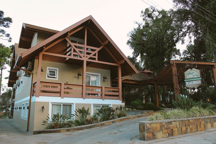 Hotel 78 of 84