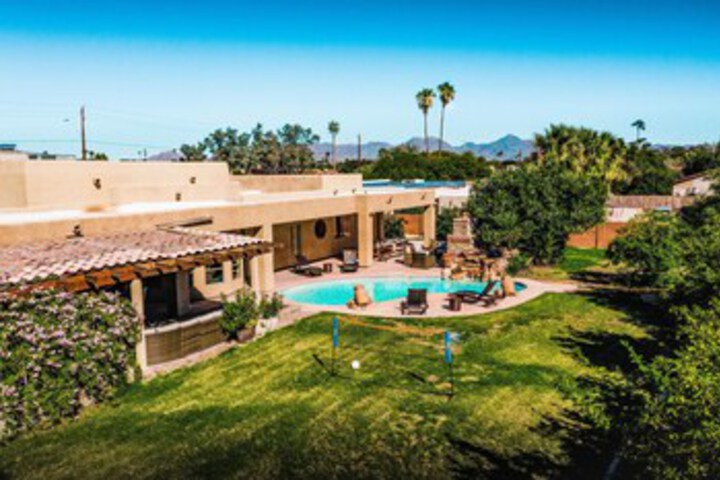 Pool 14 of 26