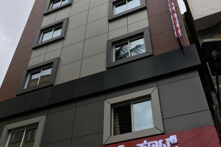 Hotel Grand Suites
