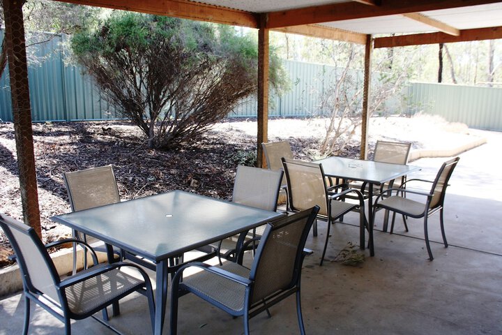 Terrace/Patio 13 of 24