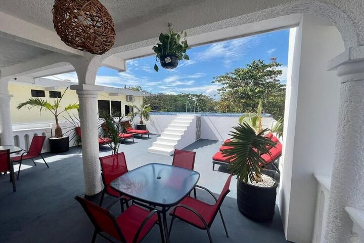 Terrace/Patio 107 of 108