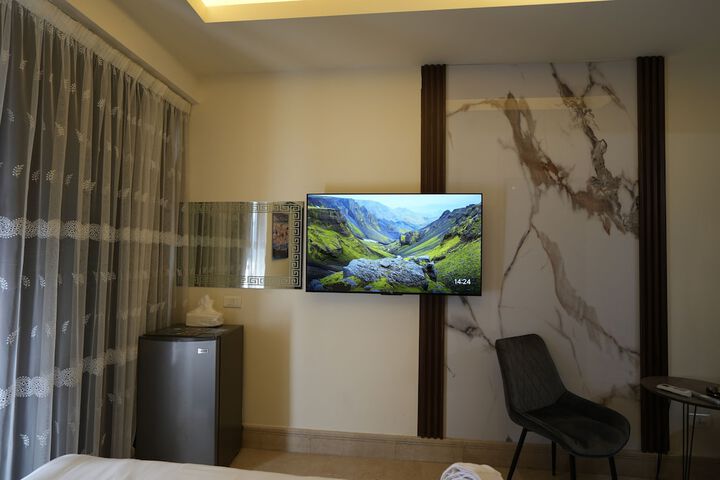 Fitness Center Photo