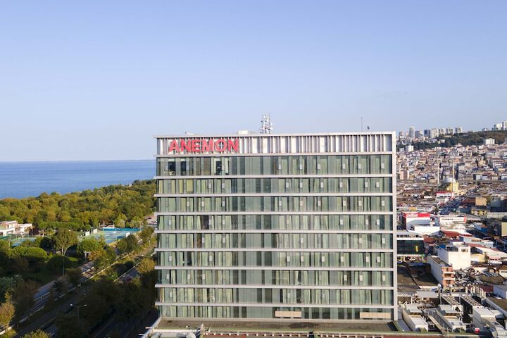 Exterior Photo