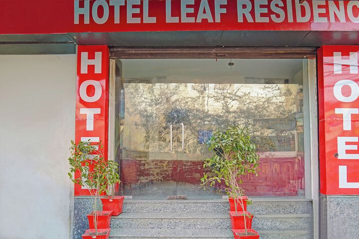 Hotel 31 of 32