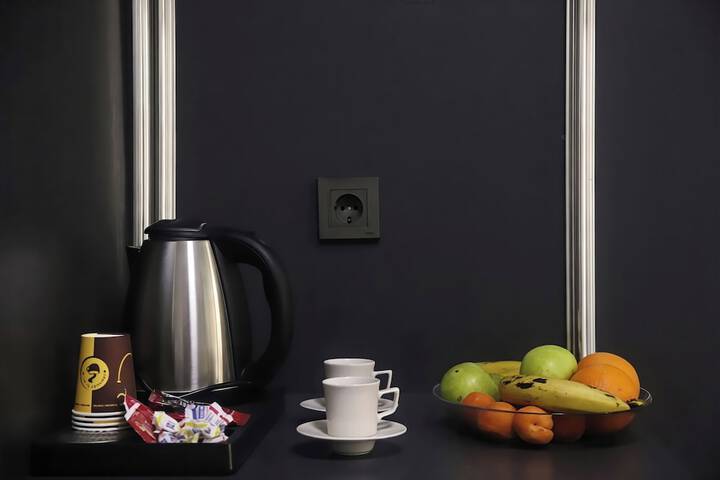 Breakfast/Coffee Service 45 of 58