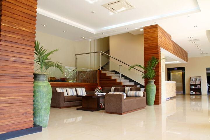 Hotel Interior 13 of 74