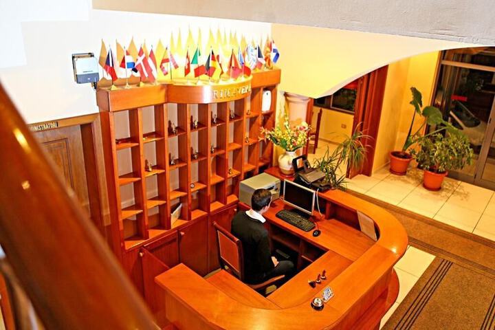 Hotel Interior 2 of 22