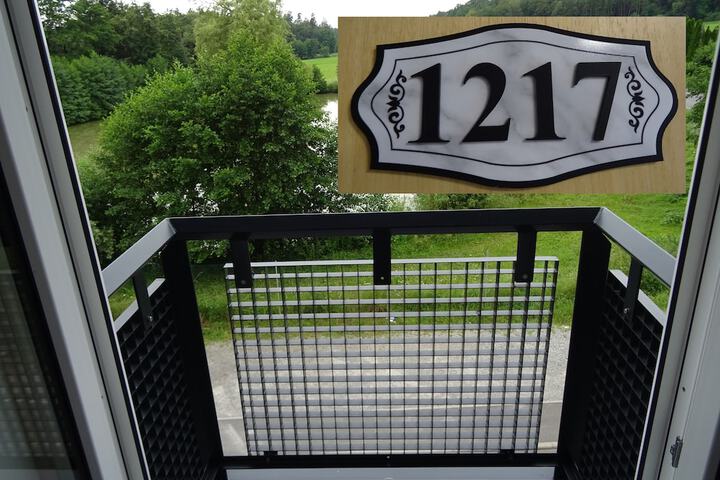 Terrace/Patio 431 of 442