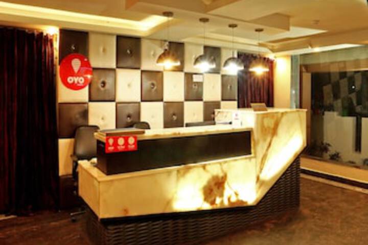 Hotel Kanchan International