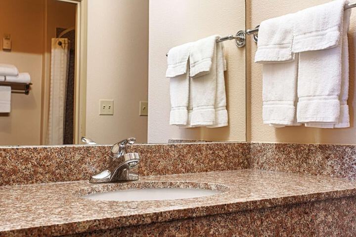 Bathroom Vanities