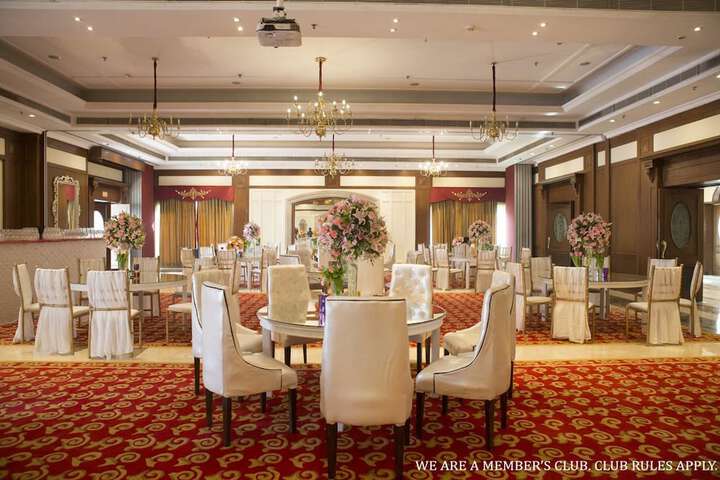 Ballroom
