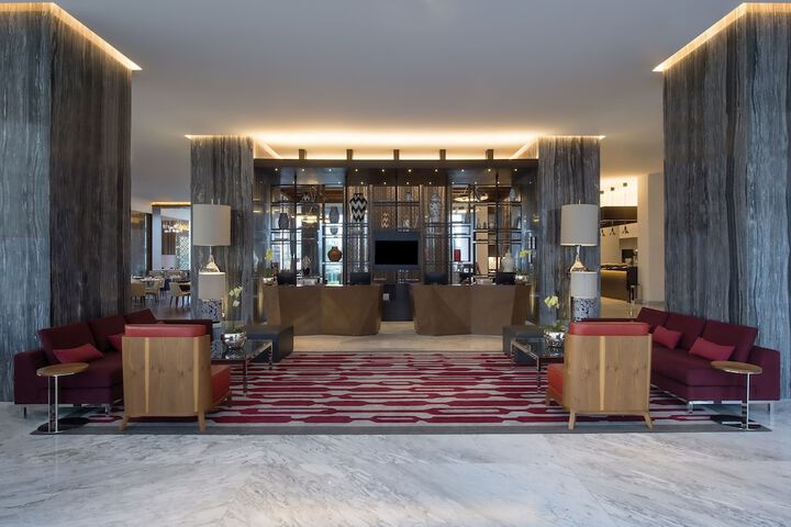 Hotel Interior 2 of 79