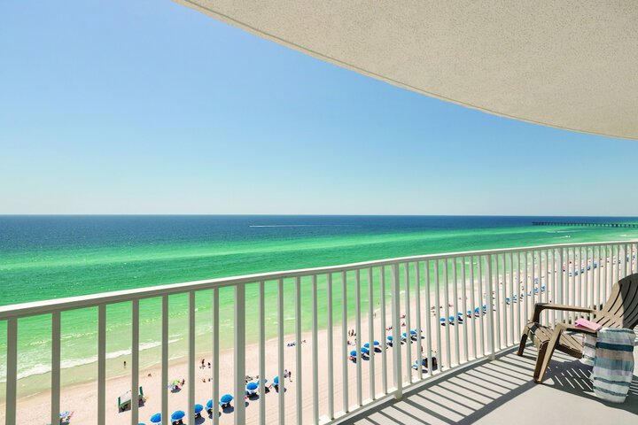 Radisson Hotel Panama City Beach Oceanfront Panama City Beach