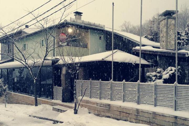 Discret Hotel & Restaurant