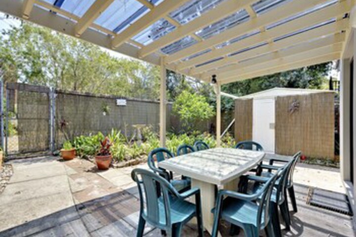 Terrace/Patio 18 of 19