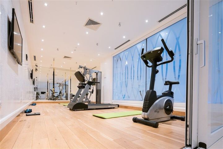 Fitness Club
