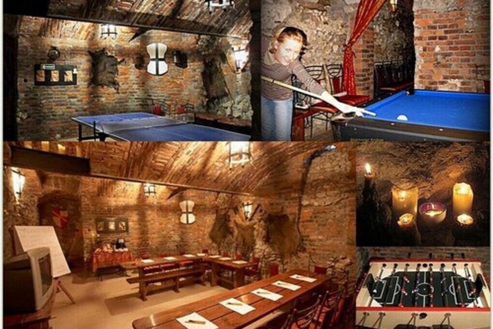 Billiards