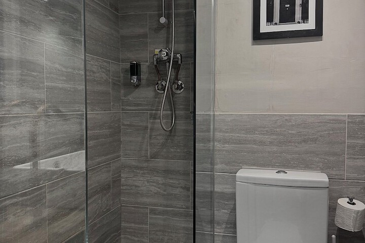 Bath Interior
