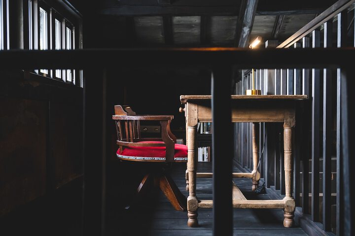 Room 15 of 65