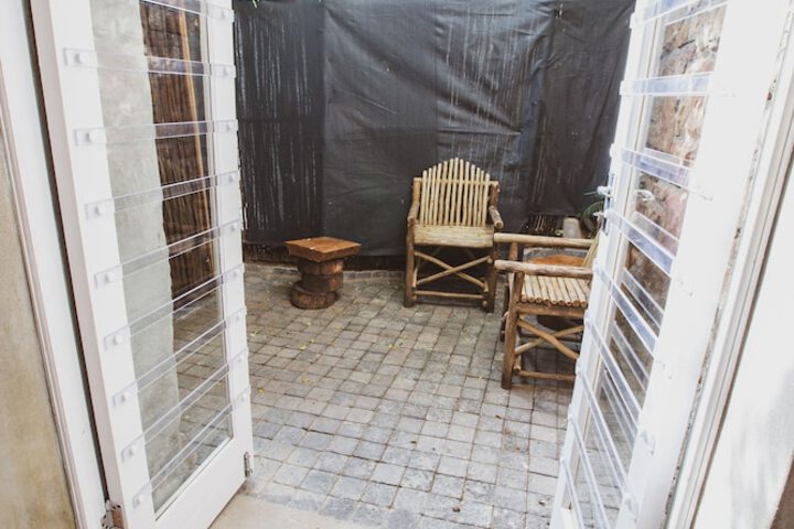 Terrace/Patio 152 of 161