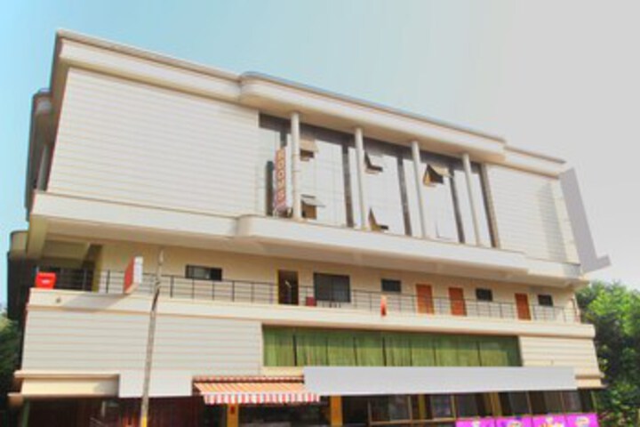 Hotel 14 of 21