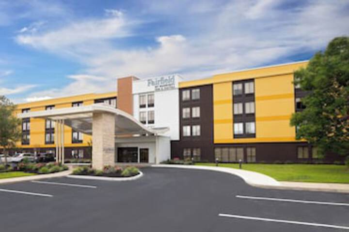Ramada Galloway Atlantic City