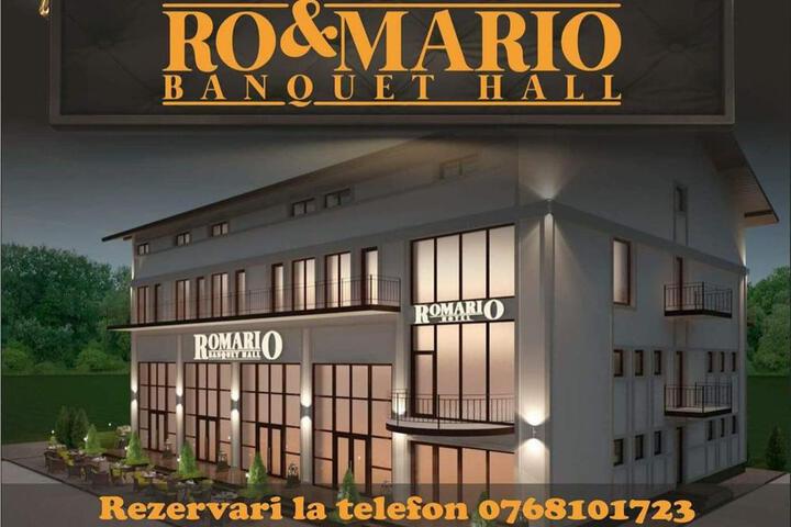 Image of Hotel Ro & Mario Barlad