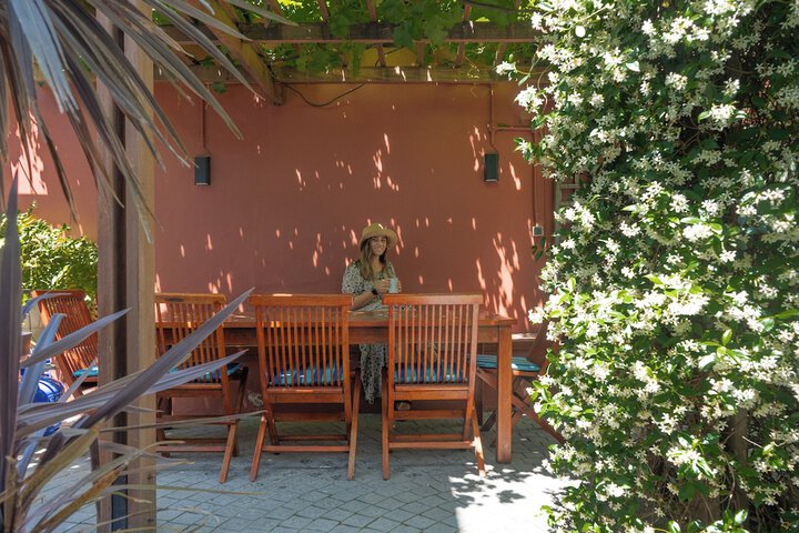 Terrace/Patio 29 of 56