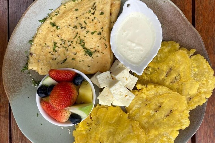 Breakfast/Coffee Service 68 of 74