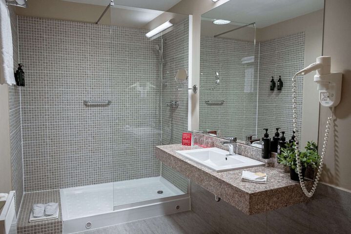 Bath Interior