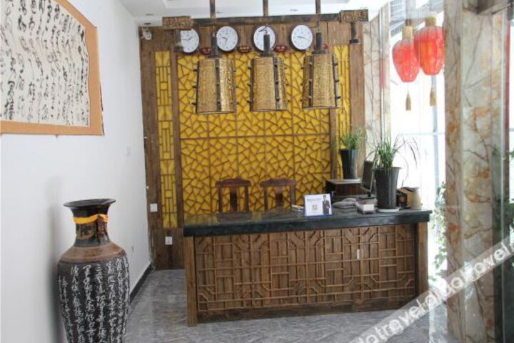 Hotel Interior 6 of 12