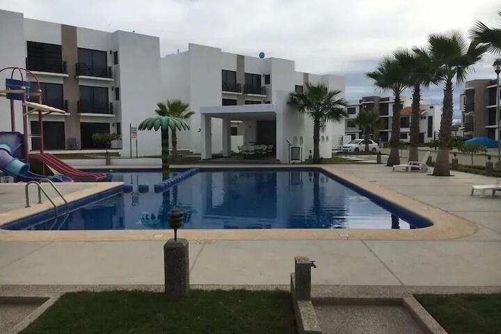 Departamentos FAP in Mazatlán