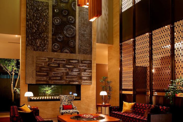 Hotel Interior 5 of 54