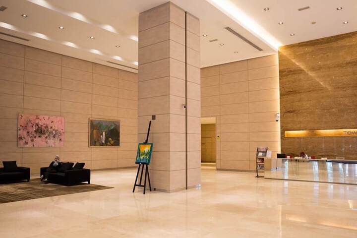 Hotel Interior 2 of 30