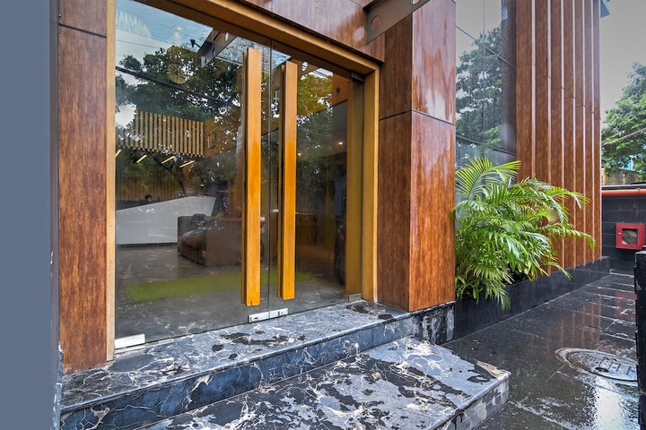 Hotel 108 of 117