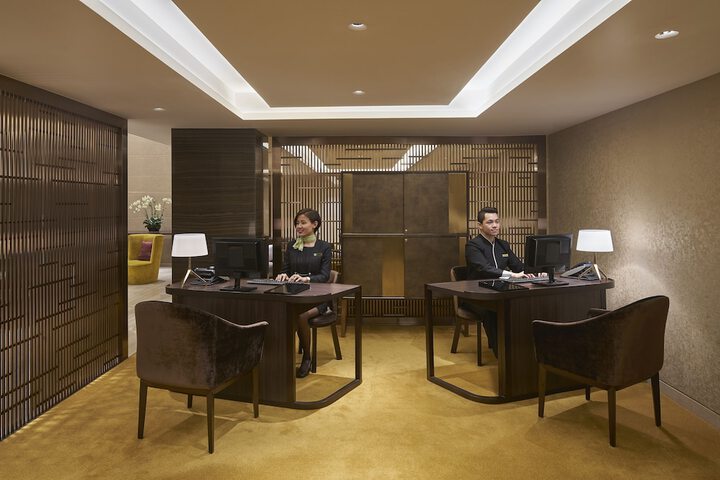 Hotel Interior 3 of 90