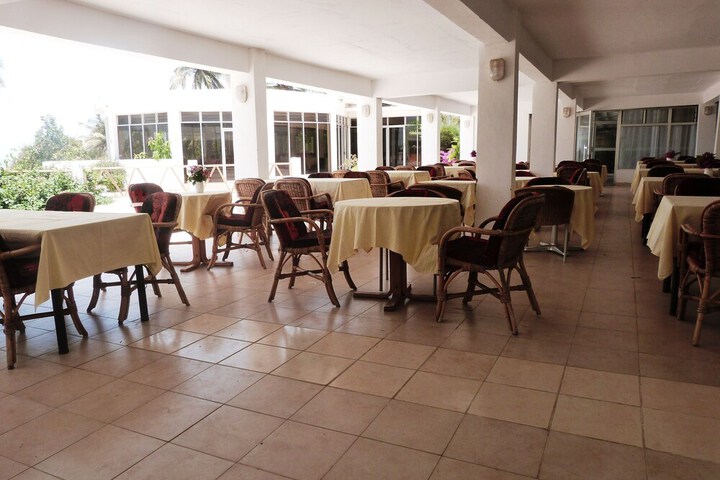 Terrace/Patio 7 of 14
