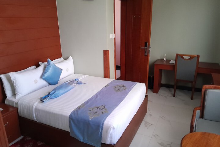 Hotel 115 of 119