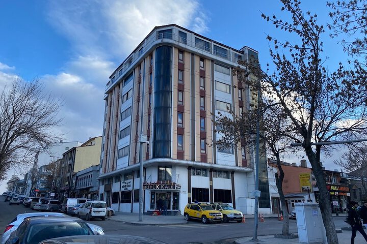 Buyuk Kale Hotel