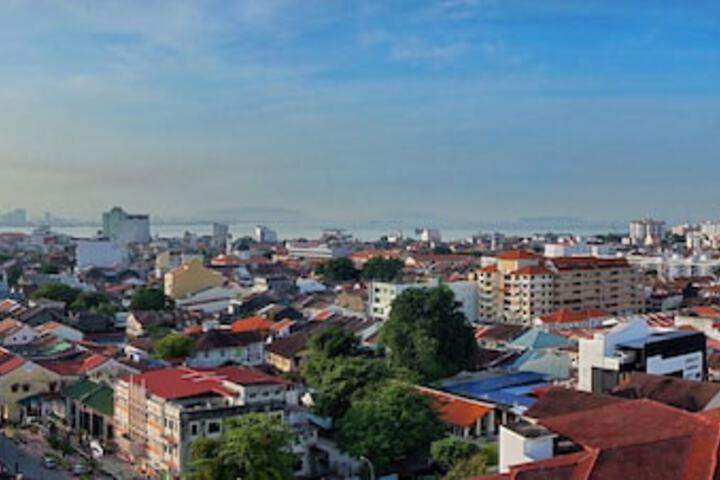 Hotel View 96 of 97