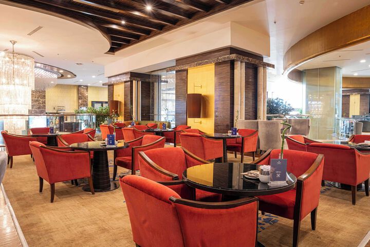 Lobby Photos