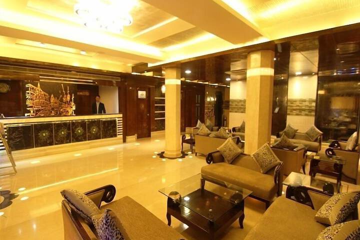 Hotel Interior 2 of 63