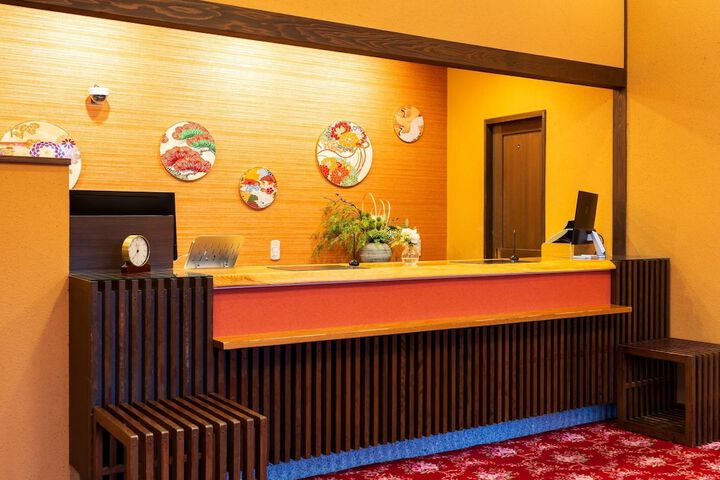 Hotel Interior 10 of 114