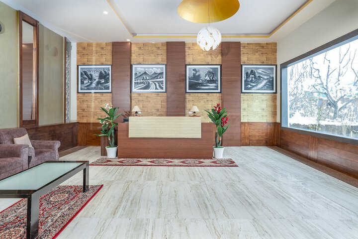 Hotel Interior 2 of 36