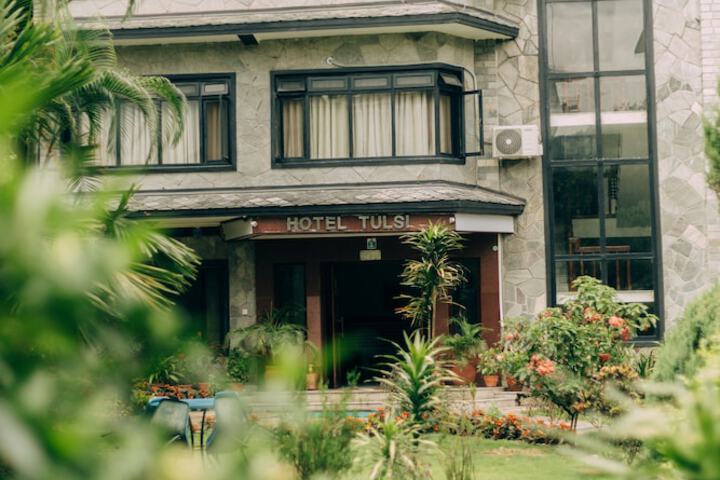 Hotel 142 of 157